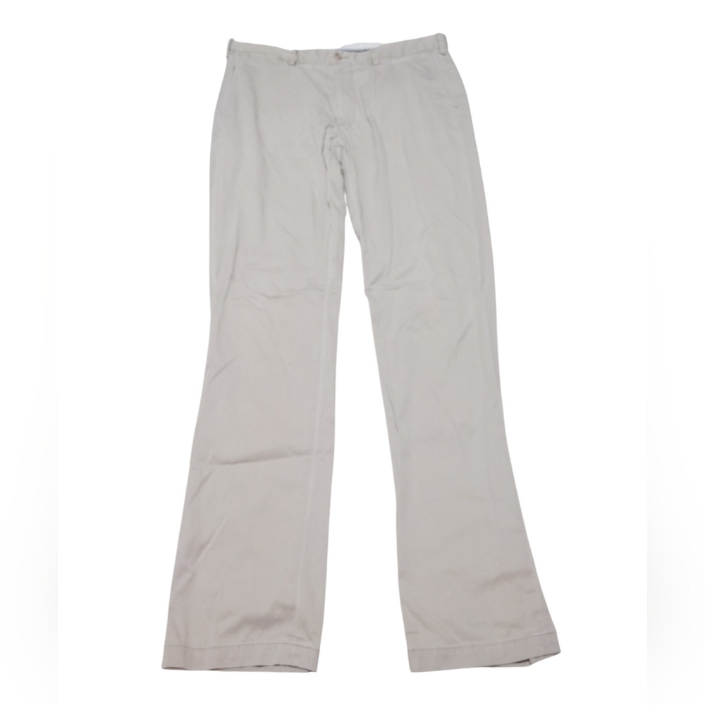 Polo Ralph Lauren Chino Pants Classic Fit Size 38X38 Mens